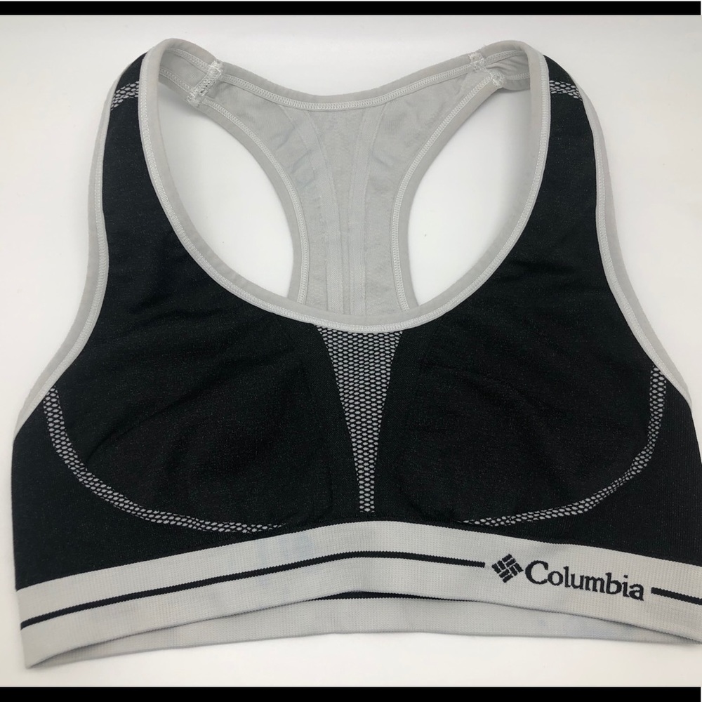 Columbia Reversible Sports Bra